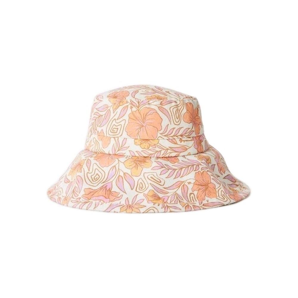 Rip Curl Tres Cool Sun Hat Girls (8-16 Years) Bucket Hat